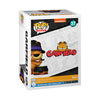 Garfield with Cauldron NYCC23 Pop! Vinyl