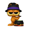 Garfield with Cauldron NYCC23 Pop! Vinyl