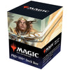 Deck Box Ultra Pro Standard 100+ Magic the Gathering March of the Machine Archangel Elspeth