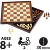 Chess and Checkers Deluxe