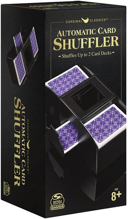 Cardinal Classics Automatic Card Shuffler