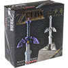 HANAYAMA HUZZLE L6 LEGEND OF ZELDA MASTER SWORD