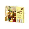 Robotime Book Nook & Wonderland TGB02 Sunshine Town