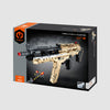 iM.Master Mechanical [#7805] Submachine Gun (MP5) Build Kit