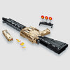 iM.Master Mechanical [#7807] Assault Rifle (M4) Build Kit