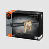 iM.Master Mechanical [#7807] Assault Rifle (M4) Build Kit