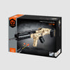 iM.Master Mechanical [#7808] Automatic Rifle (SCAR) Build Kit