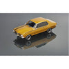 DDA Holden LC GTR Torana Hermes Yellow 1:24 Scale Diecast Vehicle