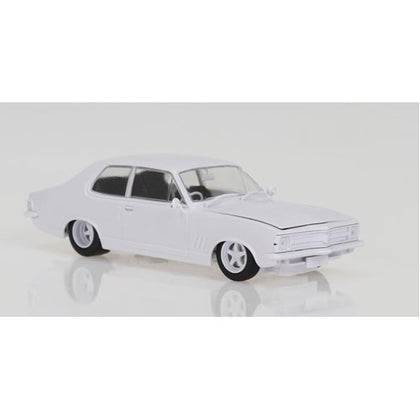 DDA Holden LJ Torana GTR XU1 1:24 Scale Plastic Model Kit