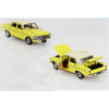 DDA Holden EH Sedan Premier 2 Tone Yellow/White 1:32 Scale Diecast Vehicle