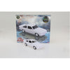 DDA Holden Torana A9X 1:24 Scale Plastic Model Kit