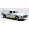 DDA Holden HJ Sandman Panel Van Jack Frost White 1:24 Scale Diecast Vehicle