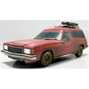 DDA Spectra Rides Maxs Dirty Version Holden HJ Panelvan 1:24 Scale Light Up Plastic Vehicle