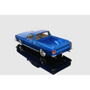 DDA Ford Falcon Ute XY Custom Blue 1:24 Scale Diecast Vehicle