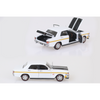 DDA Ford XW GTHO Phase 2 White 1:32 Scale Diecast Vehicle