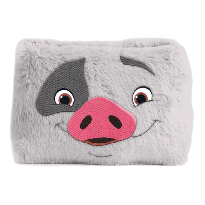 Moana 2 Pua Plush Pencil Case