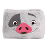 Moana 2 Pua Plush Pencil Case