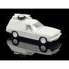 DDA Holden Max's HJ Panel Van 1:24 Scale Plastic Model Kit