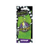 Beetlejuice The Ghost with the Most Rubber Keyring