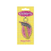 Clueless Rubber Keychain Whatever