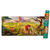 Thomas Kinkade 90 x 40cm Desk Gaming Mat The Lion King