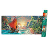 Thomas Kinkade 90 x 40cm Desk Gaming Mat Moana