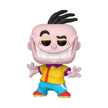 Ed, Edd & Eddy Eddy Pop! Vinyl