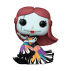 The Nightmare Before Christmas Couture Sally Pop! Vinyl