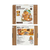 Robotime Miniature House DG169 Puppy's Cozy Villa
