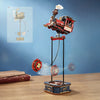 Robotime ROKR Gravity Swing MCD07 Power Express Wooden Model Kit