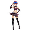 Mobile Suit Gundam Seed Freedom -Lunamaria Hawke- Racing Version GLITTER & GLAMOURS Banpresto Action Figure