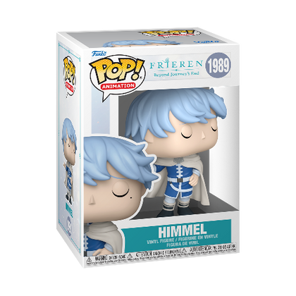 Frieren Beyond Journey's End Himmel Pop! Vinyl