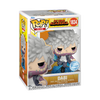 My Hero Academia Dabi Pop! Vinyl Plus