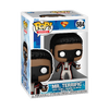 Superman Legacy (2025) Mr Terrific Pop! Vinyl