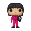 Squid Game No-Eul Unmasked Pop! Vinyl