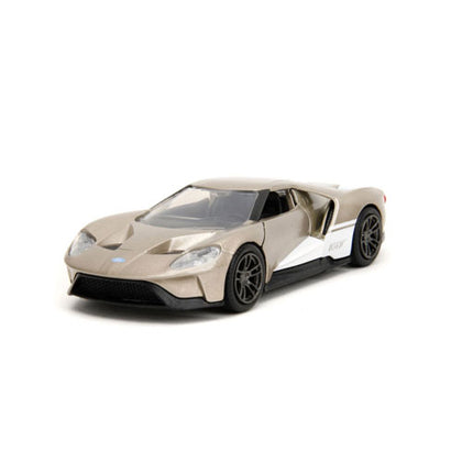Pink Slips 2017 Ford GT 1:32 Scale Diecast Vehicle