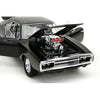 Fast & Furious 1970 Dodge Charger True Spec 1:24 Scale Diecast Vehicle