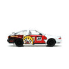 Aggretsuko 1986 Toyota Trueno AE86 with Aggretsuko Figure 1:24 Scale Diecast Vehicle