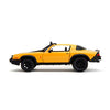 Transformers Rise of the Beasts 1977 Chevrolet Camaro 1:24 Scale Diecast Vehicle