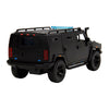 Fast & Furious Agency SUV 1:32 Diecast Vehicle