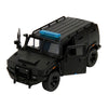Fast & Furious Agency SUV 1:32 Diecast Vehicle