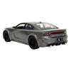 Fast & Furious 2021 Dodge Charger SRT Hellcat 1:24 Scale Diecast Vehicle