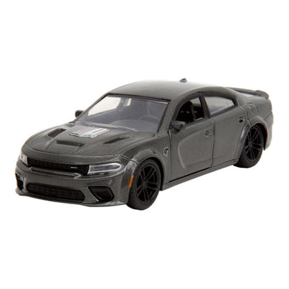 Fast & Furious 2021 Dodge Charger SRT Hellcat 1:32 Scale Diecast Vehicle