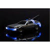 Back to the Future Time Machine Remote Control 1:16 Scale Vehicle