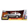 Back to the Future Time Machine Remote Control 1:16 Scale Vehicle