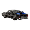 Fast & Furious FF10 1967 El Camino with Cage 1:32 Scale Diecast Vehicle