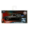 Fast & Furious FF10 1967 El Camino with Cage 1:32 Scale Diecast Vehicle