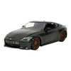 Fast & Furious FF10 2023 Nissan Fairlady Z 1:24 Scale Diecast Vehicle