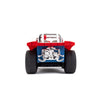 Hollywood Rides Spider-Man Buggy 1:24 Scale Remote Control Vehicle