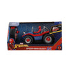 Hollywood Rides Spider-Man Buggy 1:24 Scale Remote Control Vehicle
